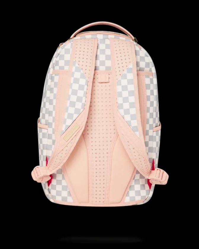 ROSE ALL DAY LA PALAIS BACKPACK (DLXV)