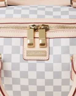 ROSE ALL DAY LA PALAIS MINI DUFFLE