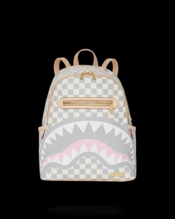 ROSE ALL DAY LA PALAIS SAVAGE BACKPACK