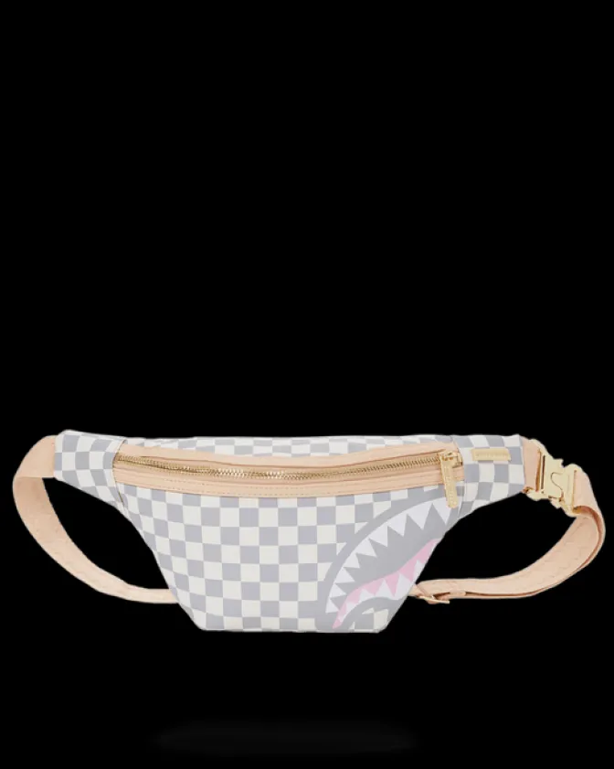 ROSE ALL DAY LA PALAIS SAVVY CROSSBODY