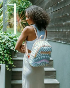 ROSE ALL DAY LA PALAIS SAVAGE BACKPACK