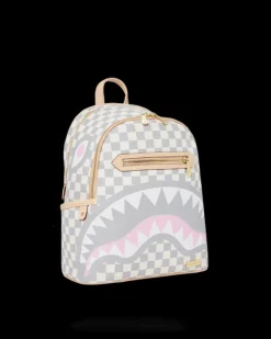 ROSE ALL DAY LA PALAIS SAVAGE BACKPACK