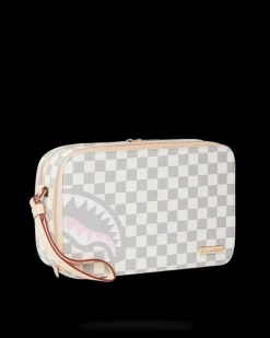 ROSE ALL DAY LA PALAIS TOILETRY BAG
