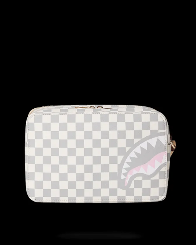 ROSE ALL DAY LA PALAIS TOILETRY BAG