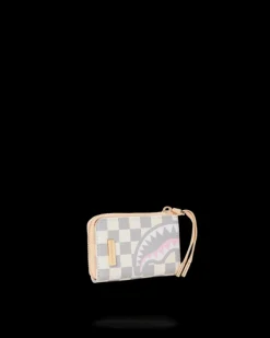 ROSE ALL DAY LA PALAIS WALLET