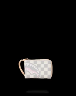 ROSE ALL DAY LA PALAIS WALLET