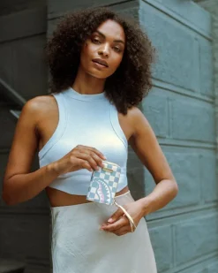 ROSE ALL DAY LA PALAIS WALLET