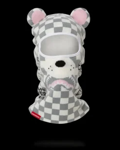 ROSE MONEY BEAR SKI MASK