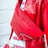 ROUGE TRINITY CROSSBODY
