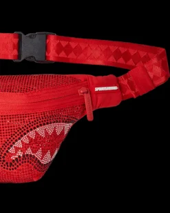 ROUGE TRINITY CROSSBODY
