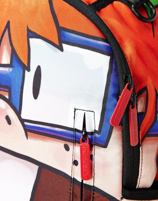 RUGRATS CHUCKY SHARK