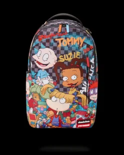 RUGRATS MASHUP (DLXR)
