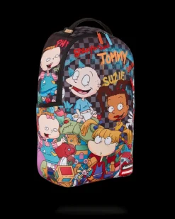 RUGRATS MASHUP (DLXR)