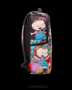 RUGRATS MASHUP (DLXR)