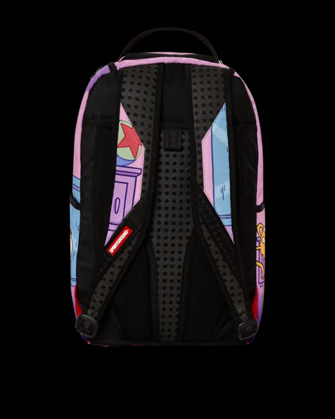 RUGRATS PLAY ALL DAY BACKPACK