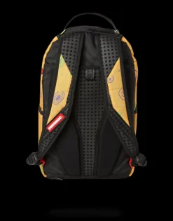RUGRATS: PLAYPEN BACKPACK