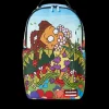 RUGRATS SUSIE IN THE GARDEN BACKPACK