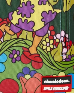 RUGRATS SUSIE IN THE GARDEN BACKPACK