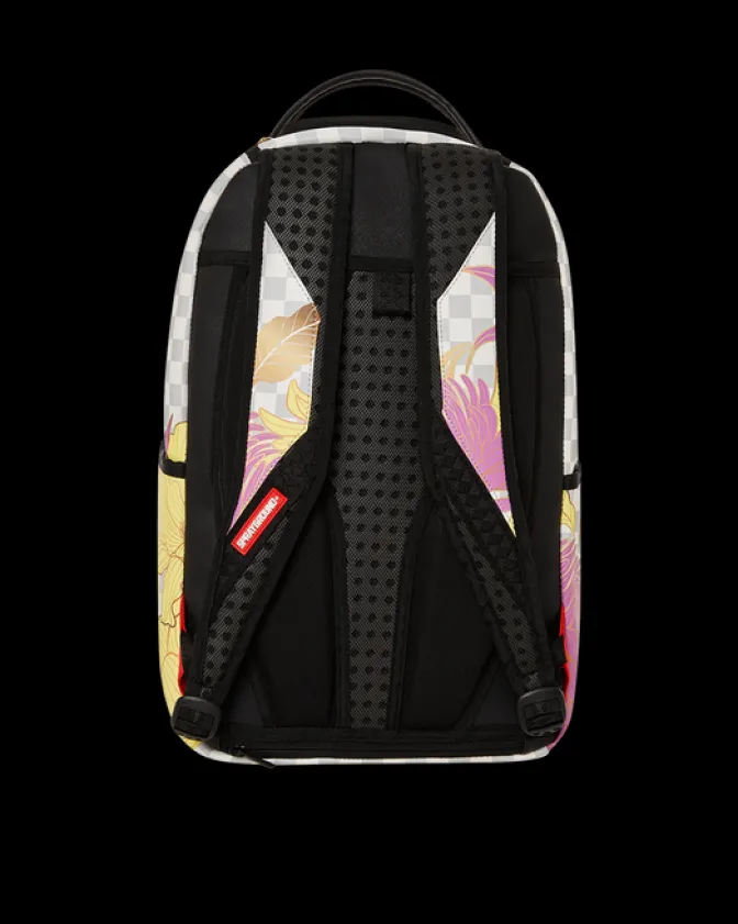 RUGRATS SUSIE LIFE IS A GARDEN BACKPACK (DLXV)