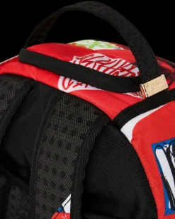 RULES DONT APPLY BACKPACK