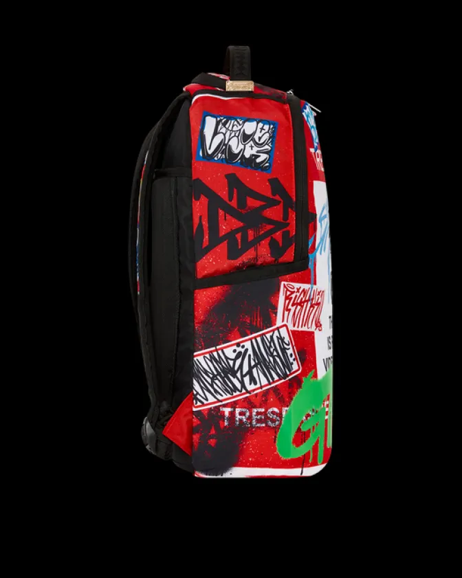 RULES DONT APPLY BACKPACK
