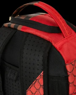 RYTHON SPLIT BACKPACK (DLXV)