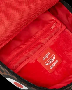 RYTHON SPLIT BACKPACK (DLXV)
