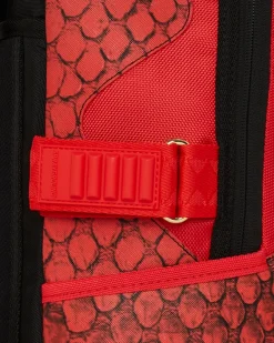 RYTHON SPLIT BACKPACK (DLXV)