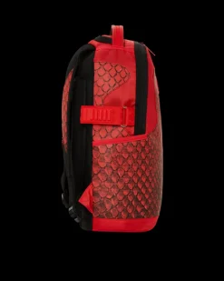 RYTHON SPLIT BACKPACK (DLXV)