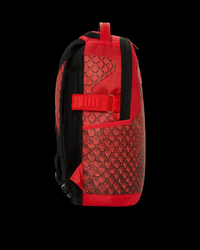 RYTHON SPLIT BACKPACK (DLXV)