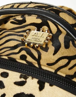 SAFARI SHARK (PONY HAIR/LEATHER) LIMITED TO 50 PCS