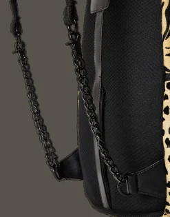SAFARI SHARK (PONY HAIR/LEATHER) LIMITED TO 50 PCS