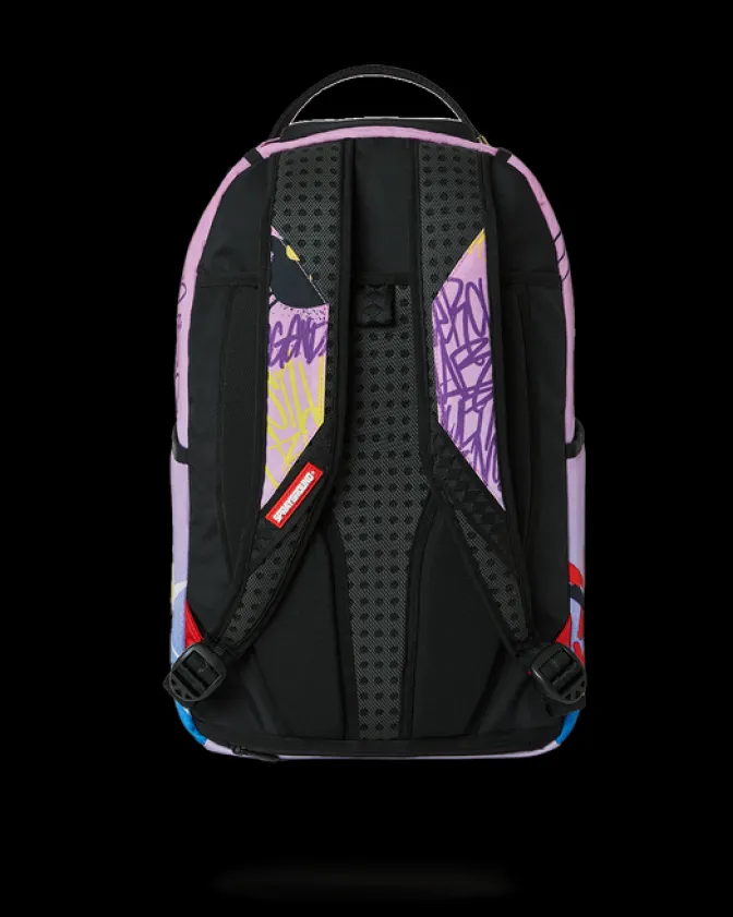 SAILOR MOON ON THE RUN BACKPACK