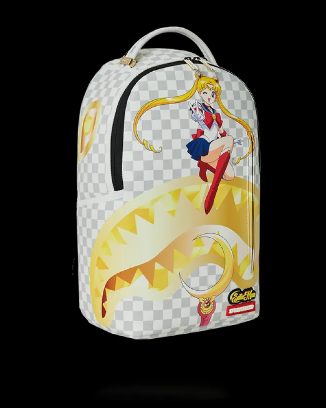 SAILOR MOON WINK BACKPACK (DLXV)
