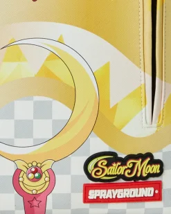 SAILOR MOON WINK BACKPACK (DLXV)