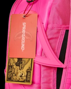 SAKURA SHOCK WAVE BACKPACK (DLXV)