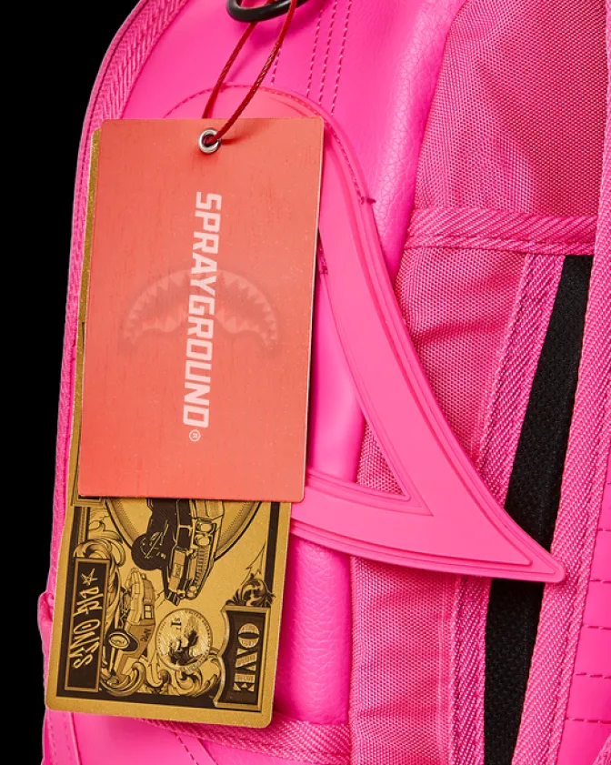 SAKURA SHOCK WAVE BACKPACK (DLXV)
