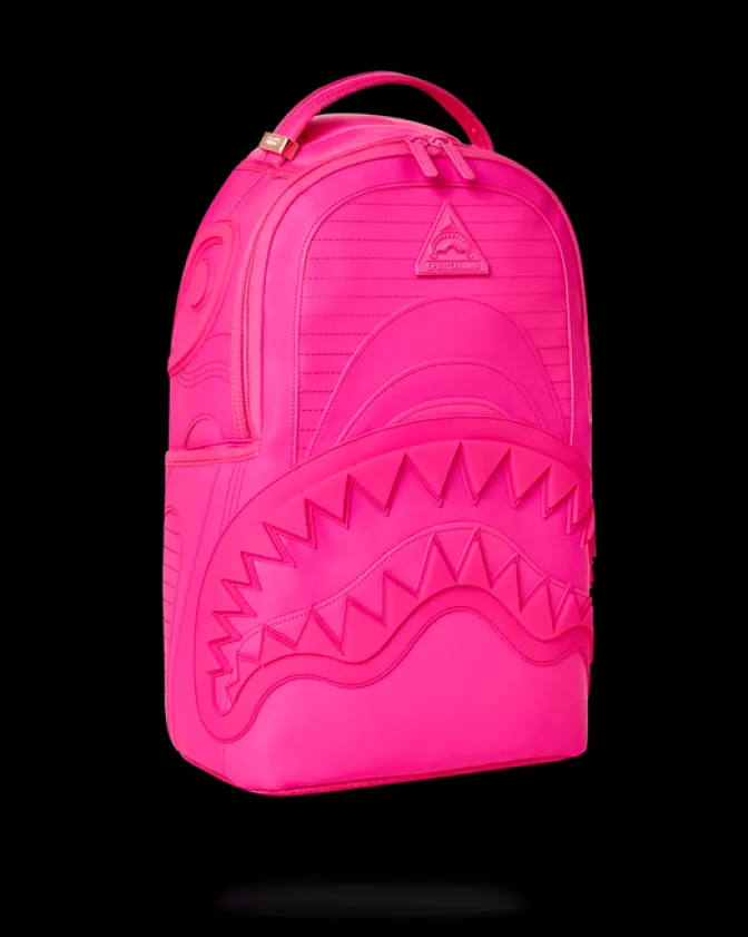 SAKURA SHOCK WAVE BACKPACK (DLXV)