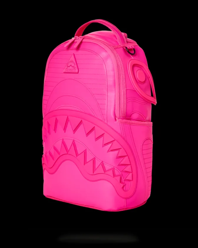 SAKURA SHOCK WAVE BACKPACK (DLXV)