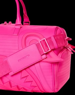 SAKURA SHOCK WAVE DUFFLE