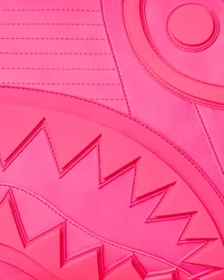 SAKURA SHOCK WAVE DUFFLE