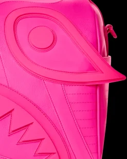 SAKURA SHOCK WAVE DUFFLE