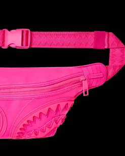 SAKURA SHOCK WAVE SAVVY CROSSBODY