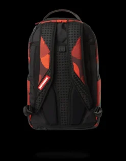 SAMURAI JACK: ATTACK BACKPACK