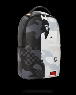 SCARFACE BACKPACK (DLXV)