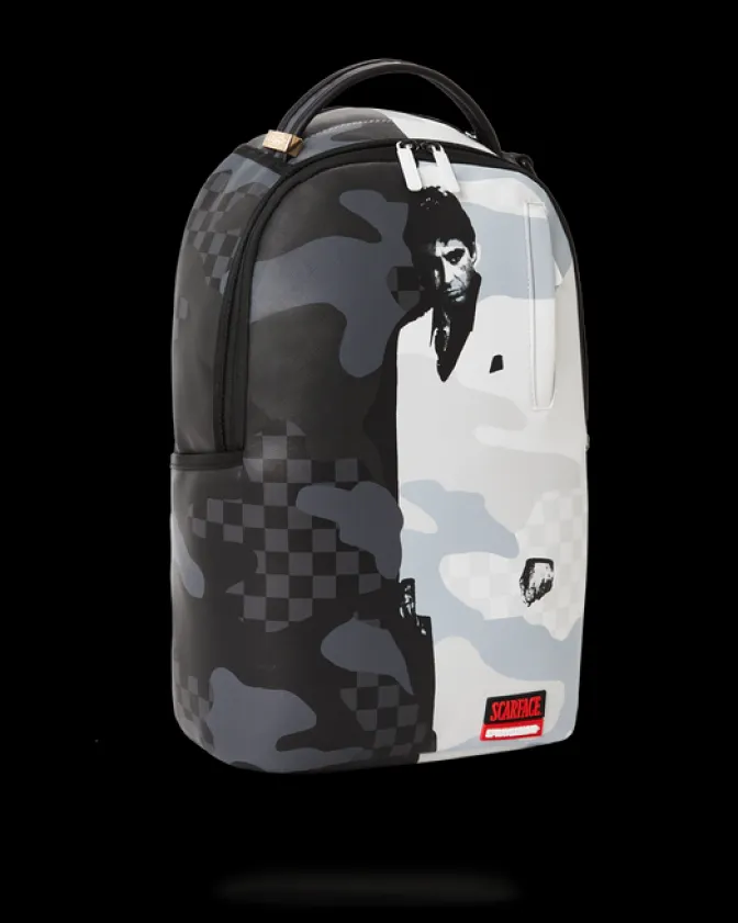 SCARFACE BACKPACK (DLXV)