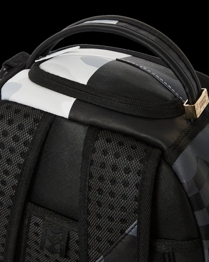 SCARFACE BACKPACK (DLXV)