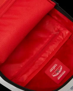 SCARFACE BACKPACK (DLXV)
