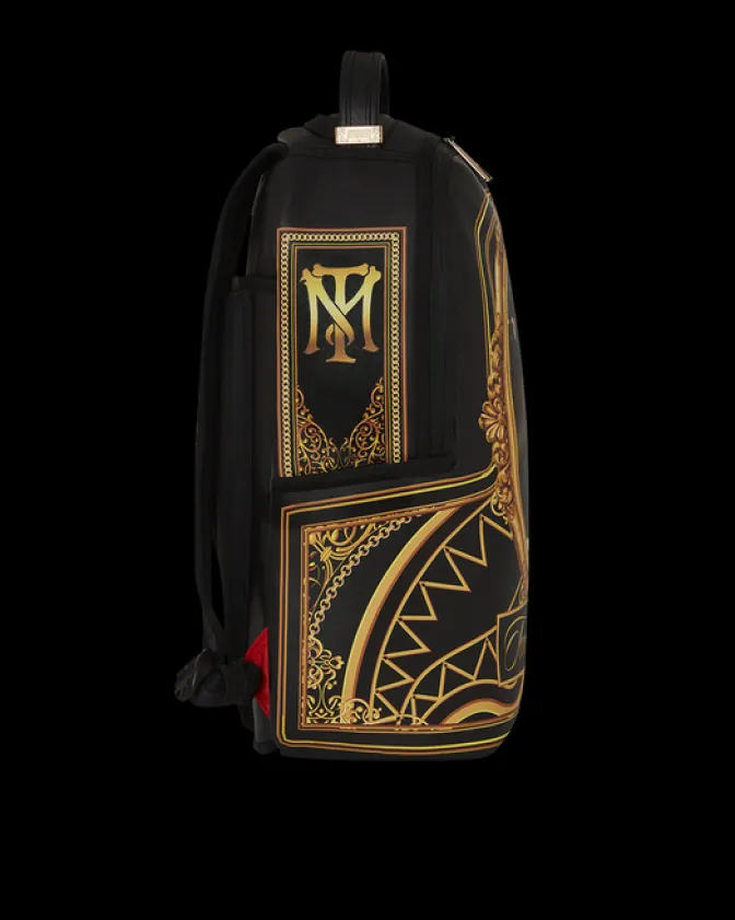 SCARFACE 'I SEE EVERY MOVE' BACKPACK (DLXV)