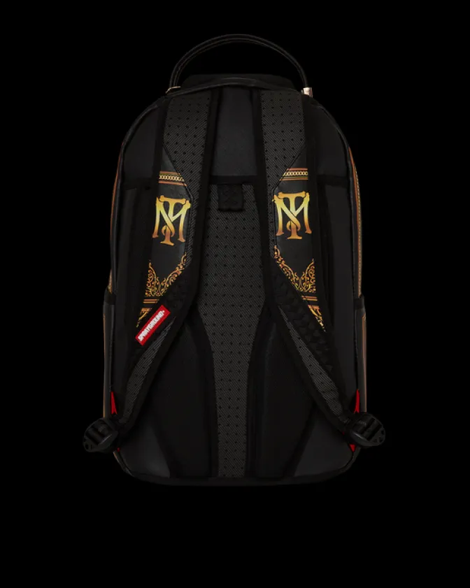 SCARFACE 'I SEE EVERY MOVE' BACKPACK (DLXV)